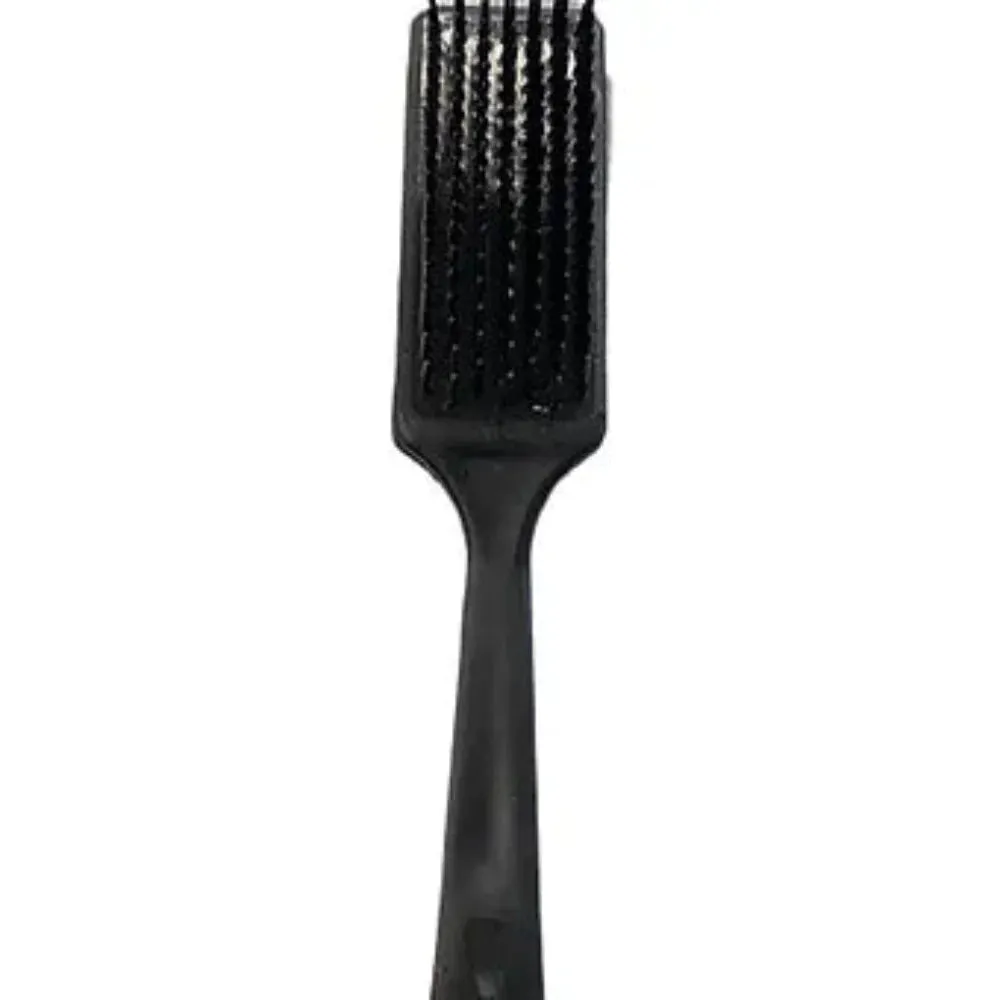 K&D Equestrian Horse Grooming Brush