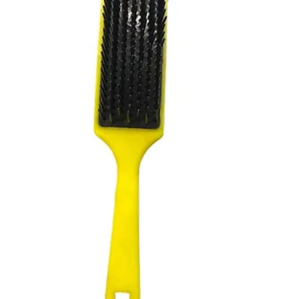 K&D Equestrian Horse Grooming Brush