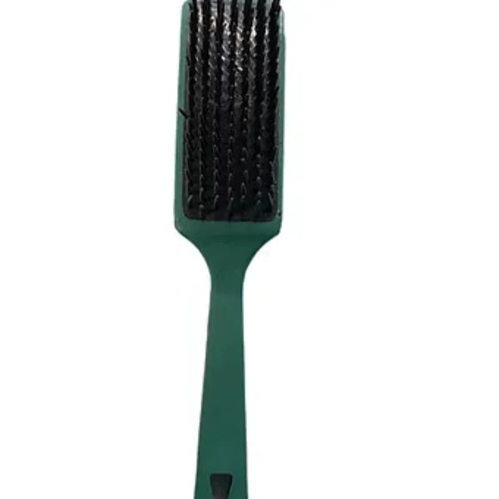 K&D Equestrian Horse Grooming Brush