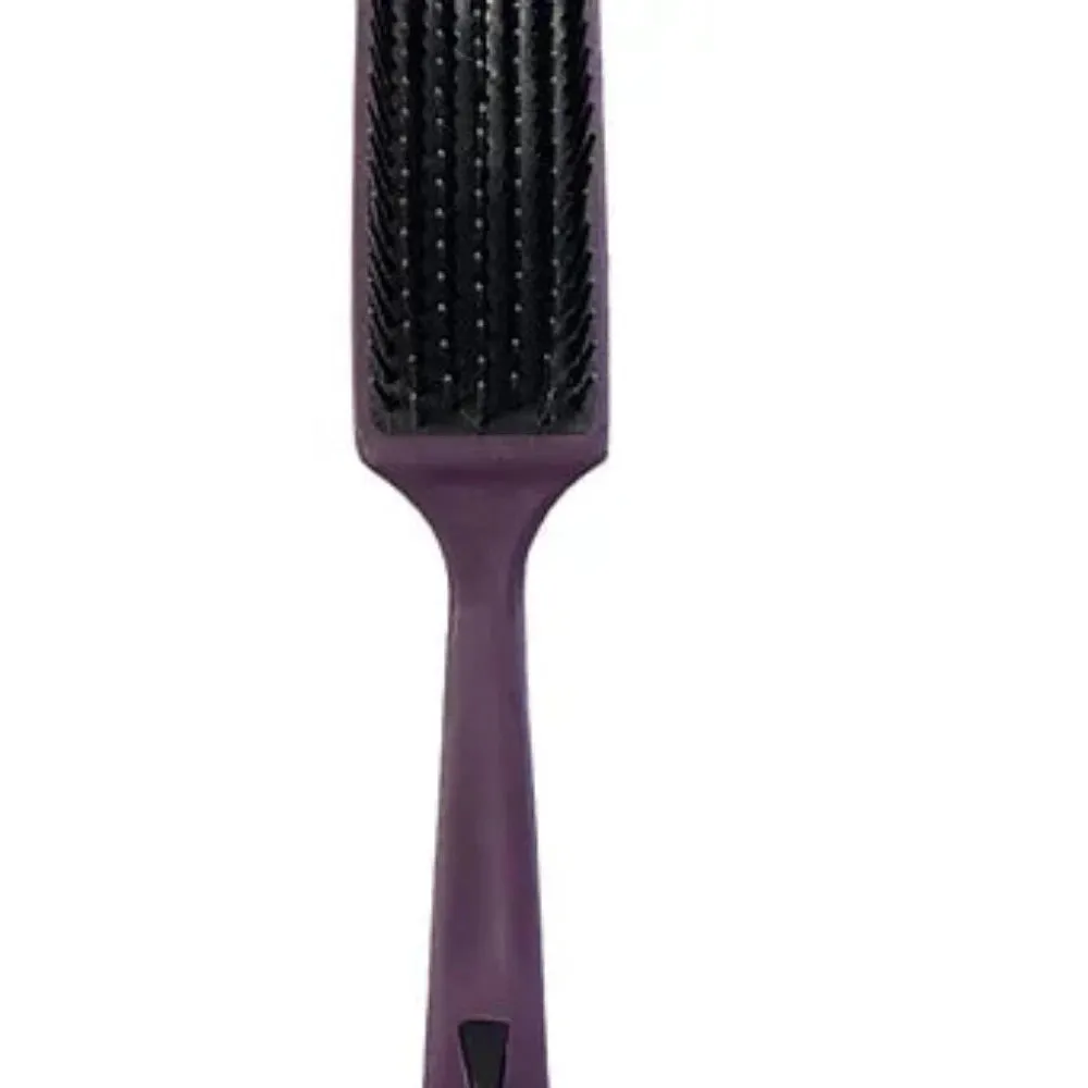 K&D Equestrian Horse Grooming Brush