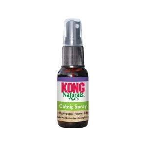 Kong® Catnip Spray 1 oz for Cats