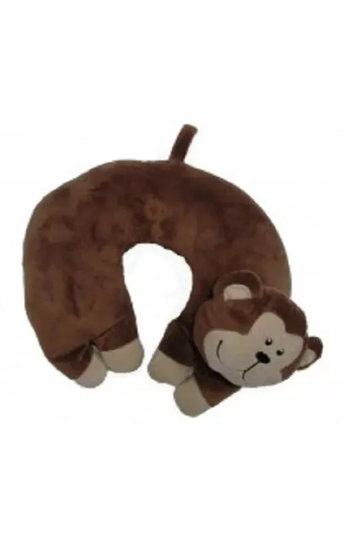 Korjo - Squinchy Pillow – Animals