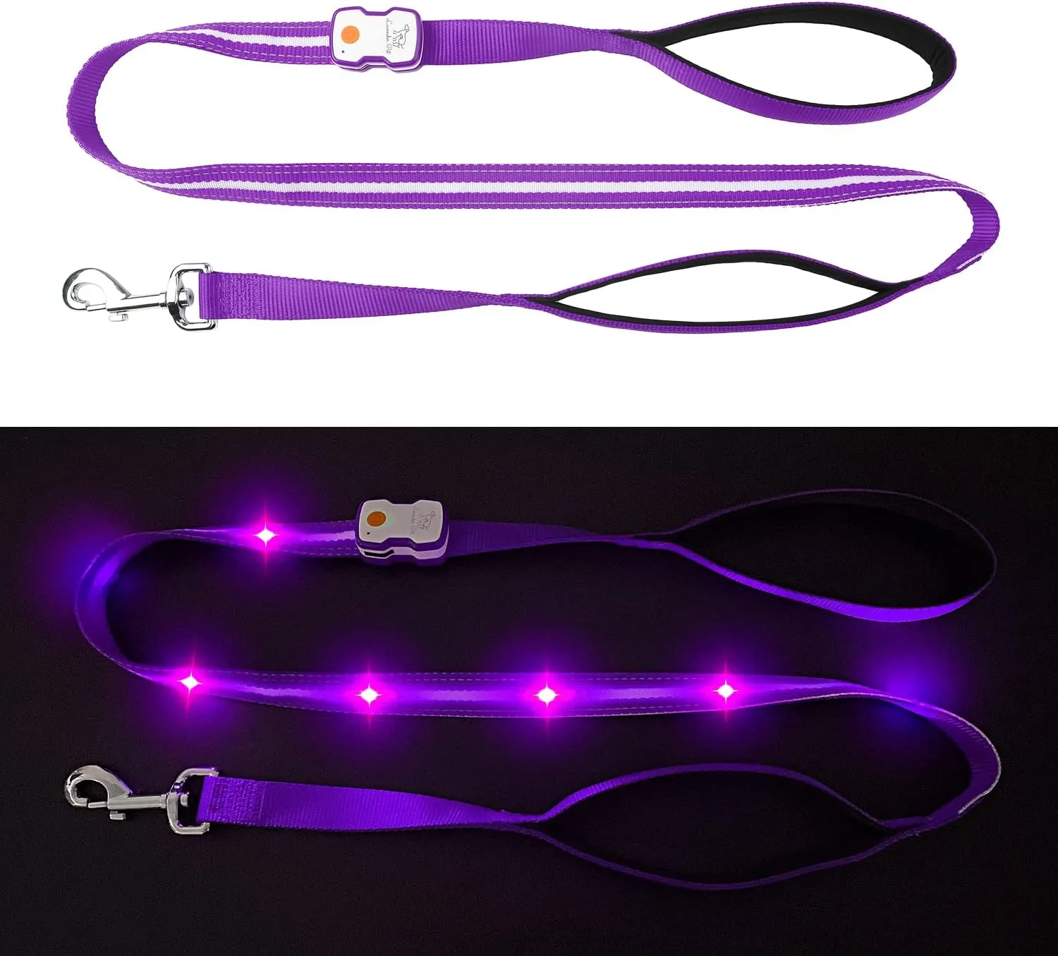 LED  100  LED  -  | 10 ,USB-C  | ()