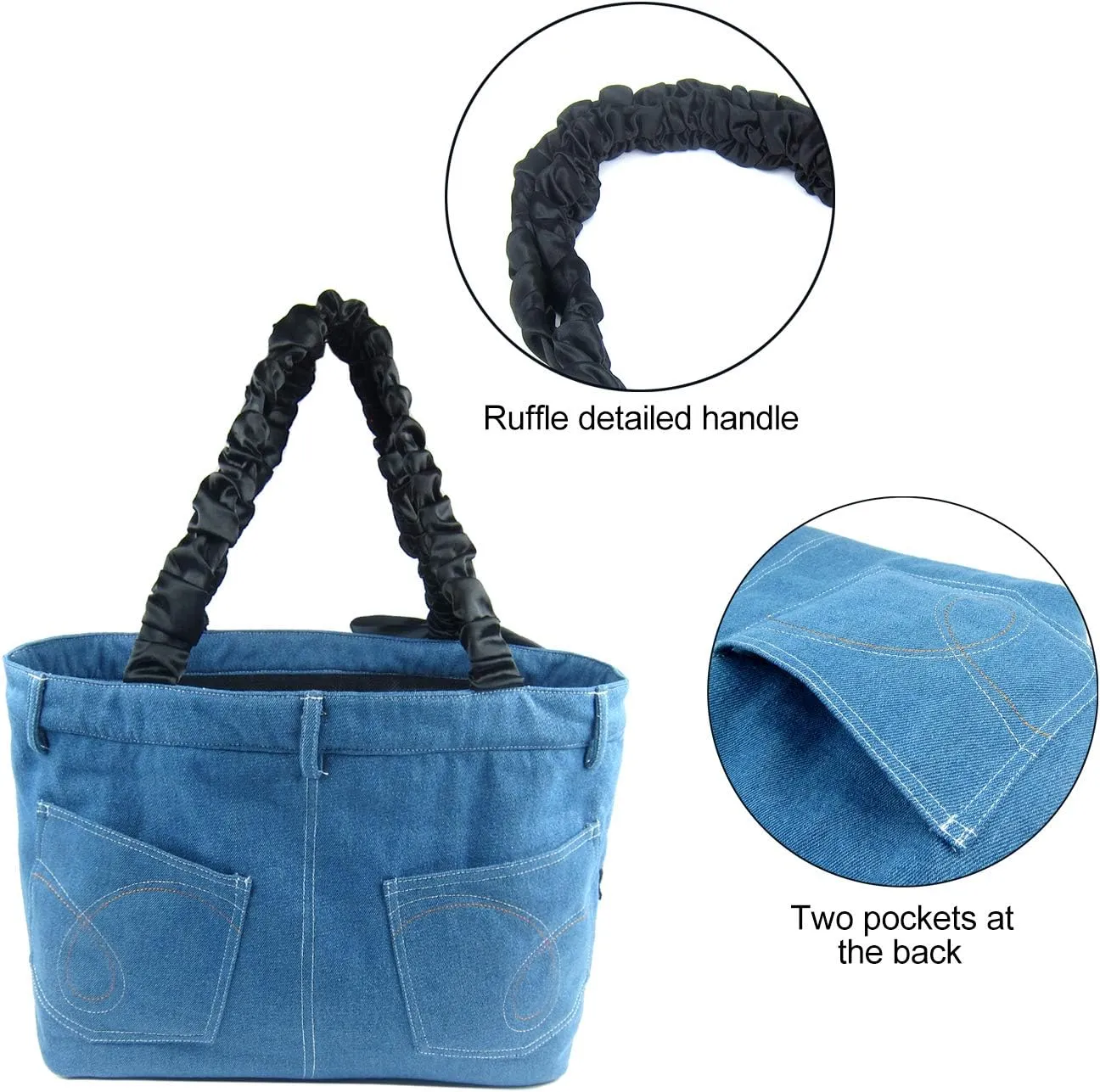 Leona Pet Carrier