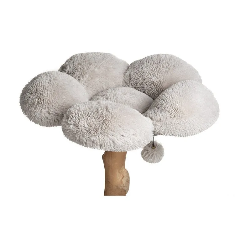 Leone Cat Tree - Gray