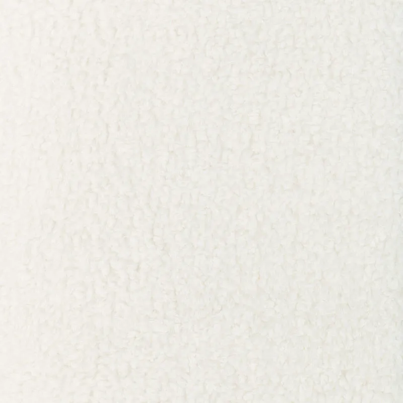 Luxe Cuddle® - Sherpa Ivory 60" Minky Yardage