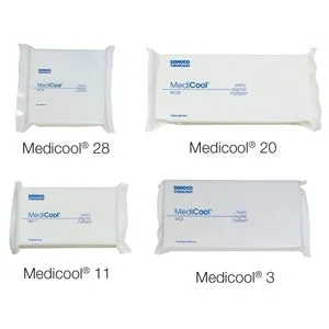 Medicool® 28  185 x 170 x 35mm Non Sterile