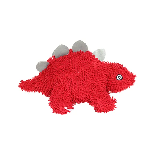 Mighty® Micro Balls Med: Micro Ball Medium Stegosaurus