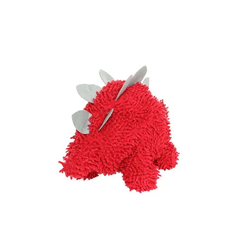 Mighty® Micro Balls Med: Micro Ball Medium Stegosaurus