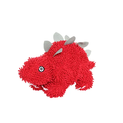 Mighty® Micro Balls Med: Micro Ball Medium Stegosaurus