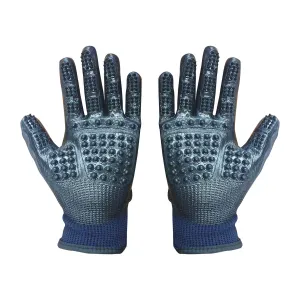 Mitt Grooming Gloves Solo