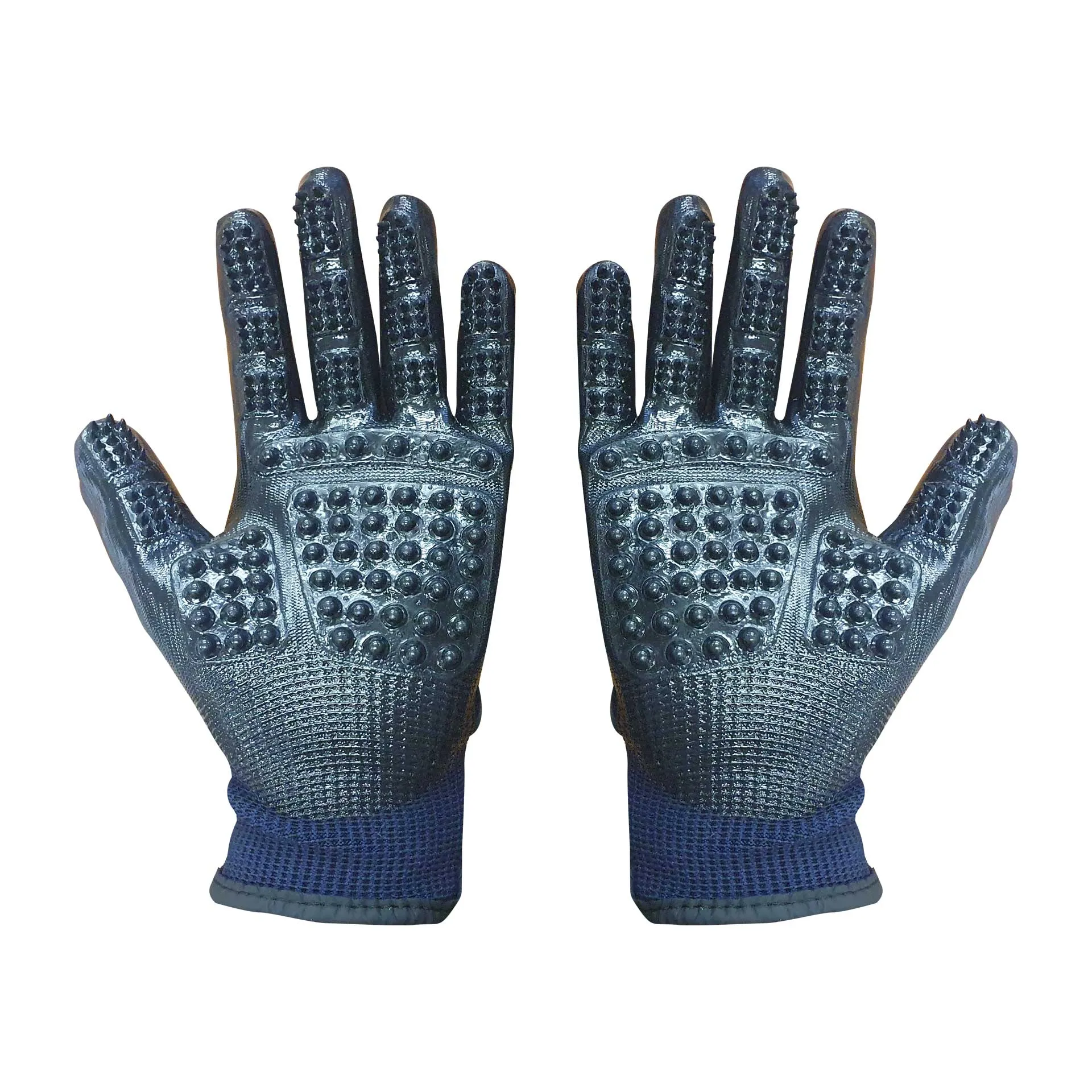 Mitt Grooming Gloves Solo