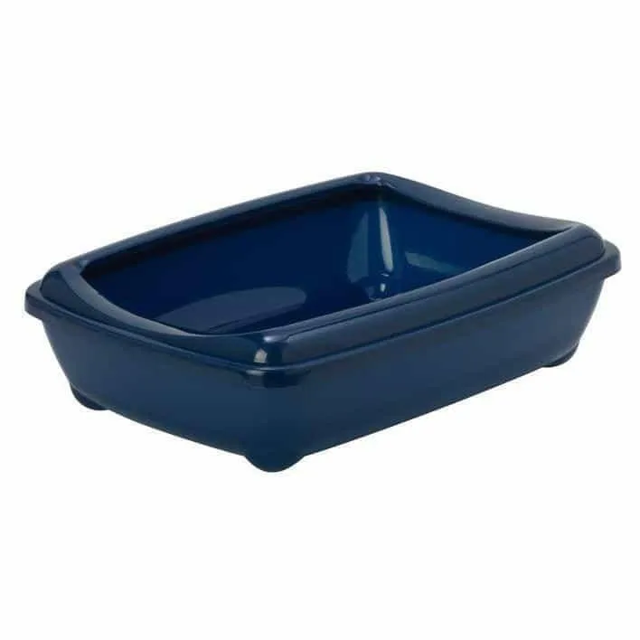 Moderna Aristotray & Rim Cat Litter Tray