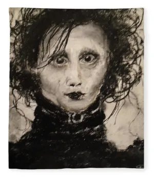 Mr. Edward - Blanket