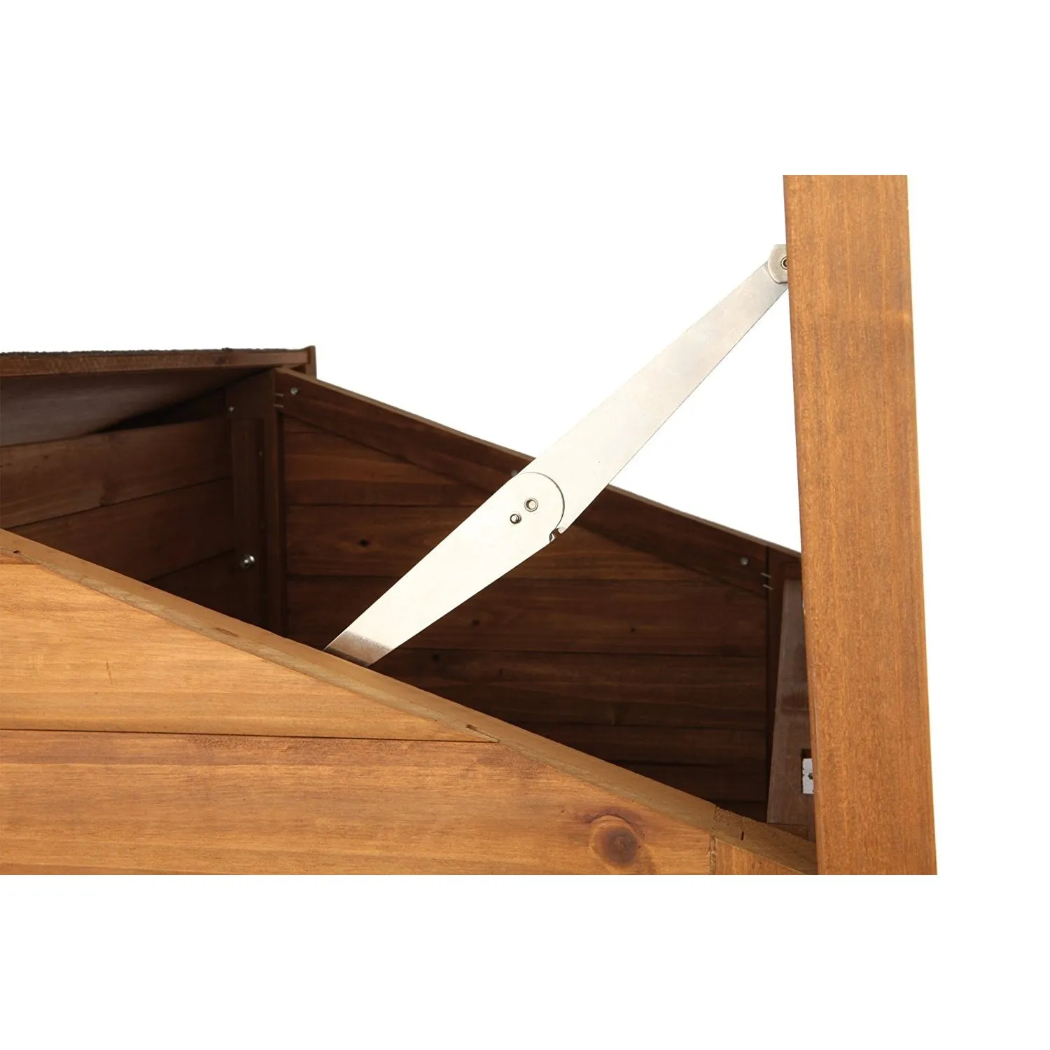 Natura Rustic Dog Houses