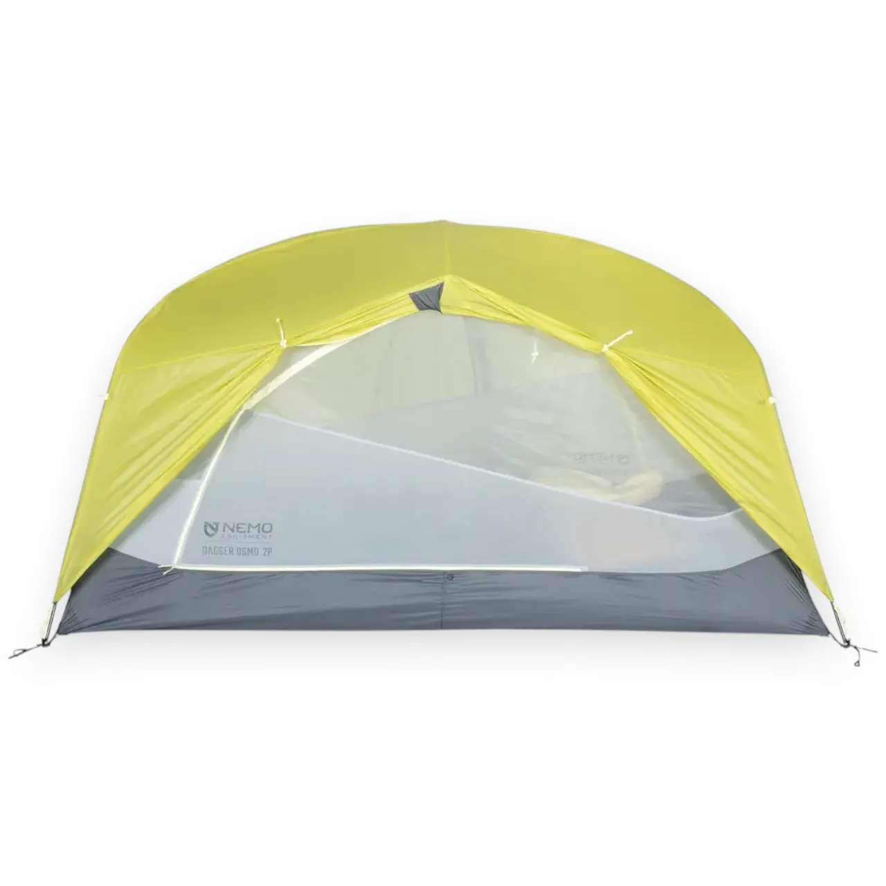 NEMO Dagger OSMO 2 Person Tent