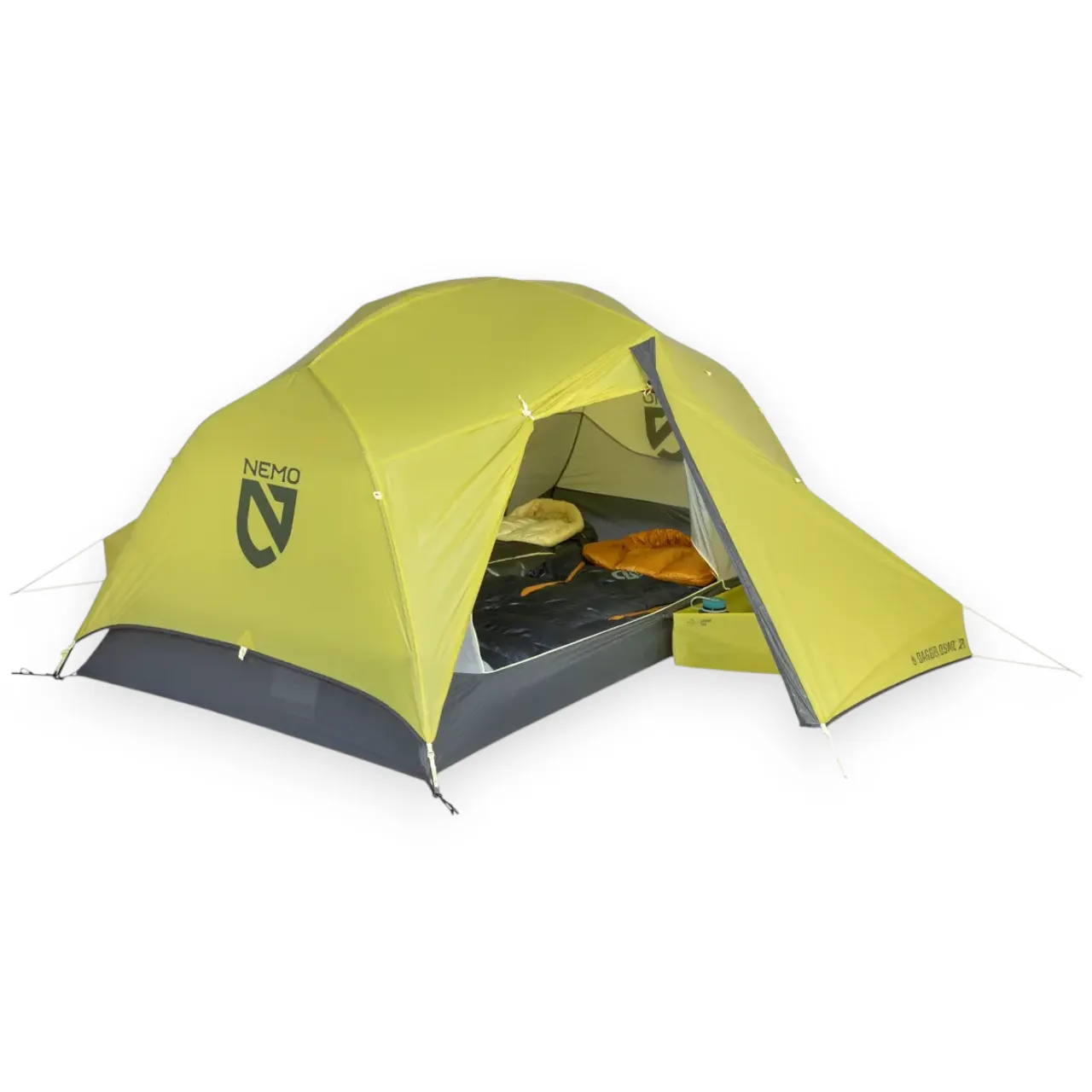 NEMO Dagger OSMO 2 Person Tent