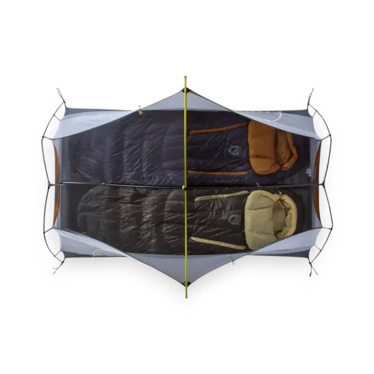 NEMO Dagger OSMO 2 Person Tent