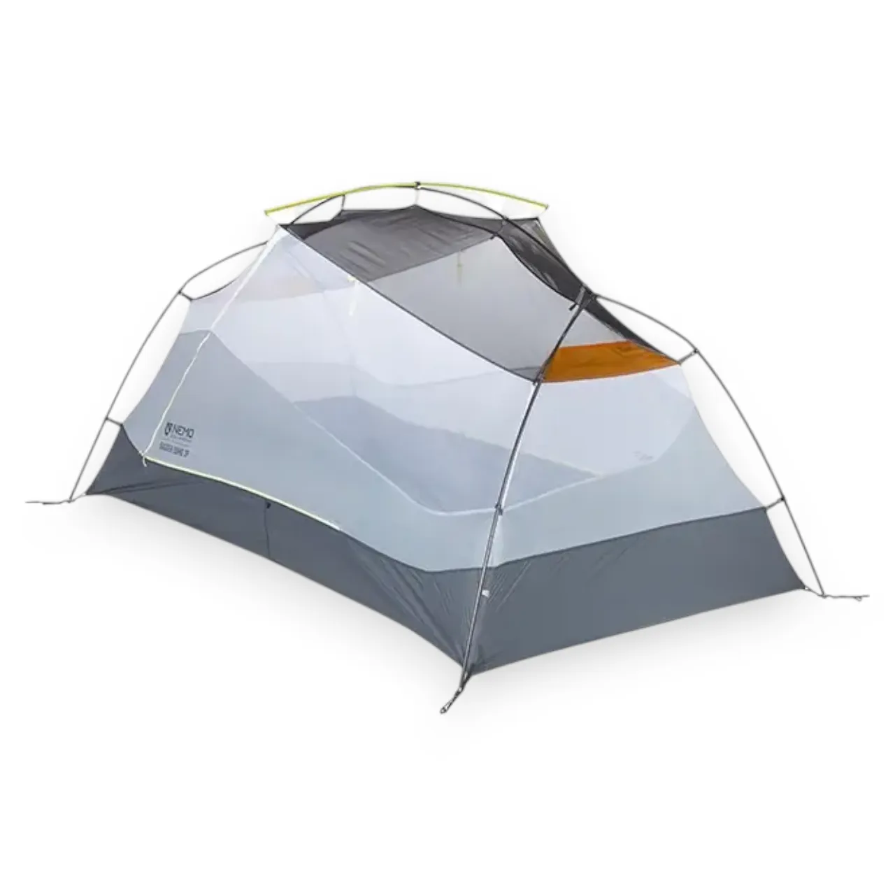 NEMO Dagger OSMO 2 Person Tent