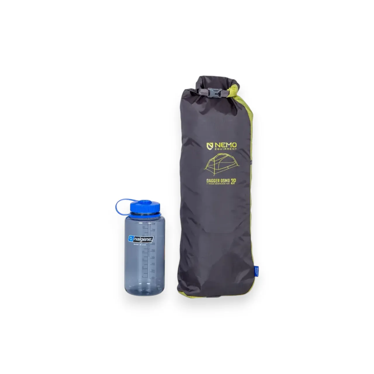 NEMO Dagger OSMO 2 Person Tent