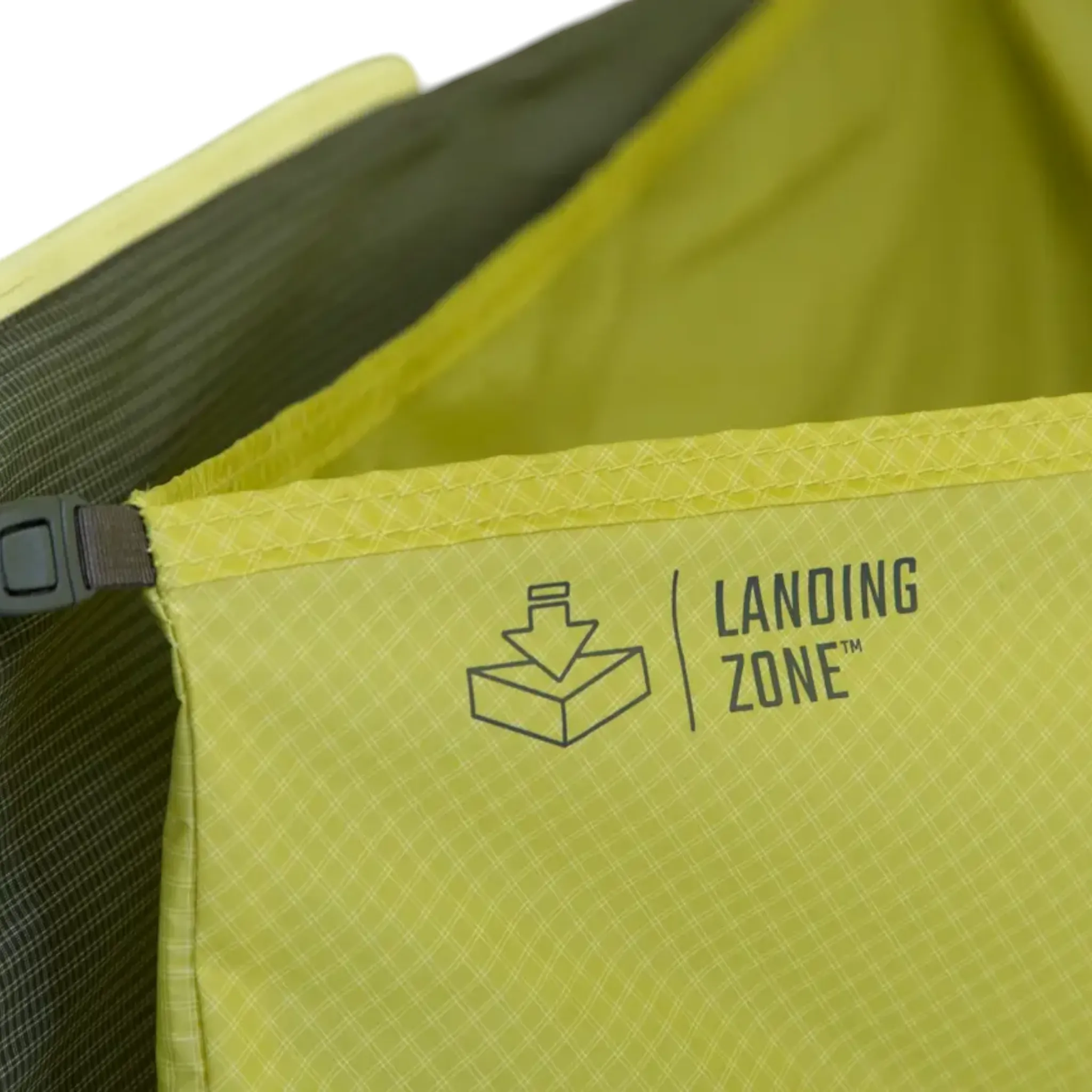 NEMO Dagger OSMO 2 Person Tent