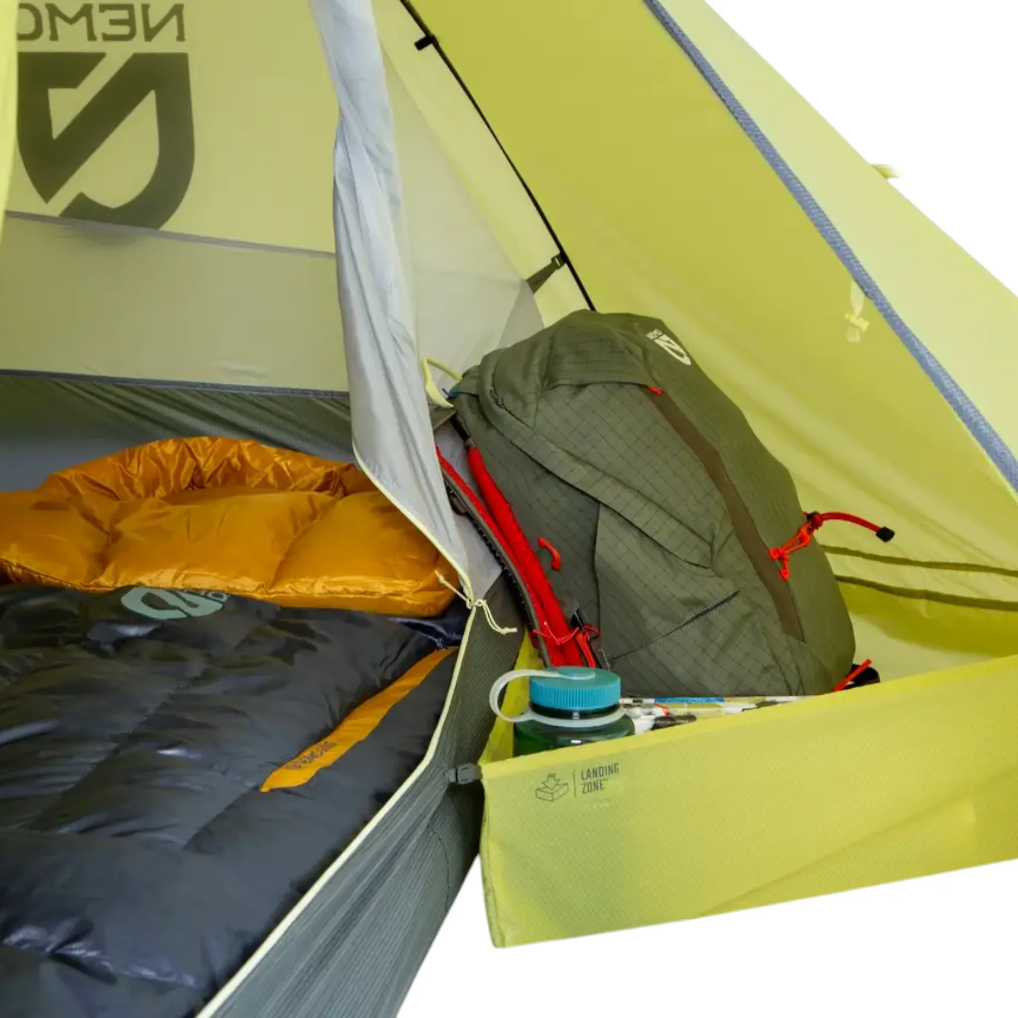 NEMO Dagger OSMO 2 Person Tent