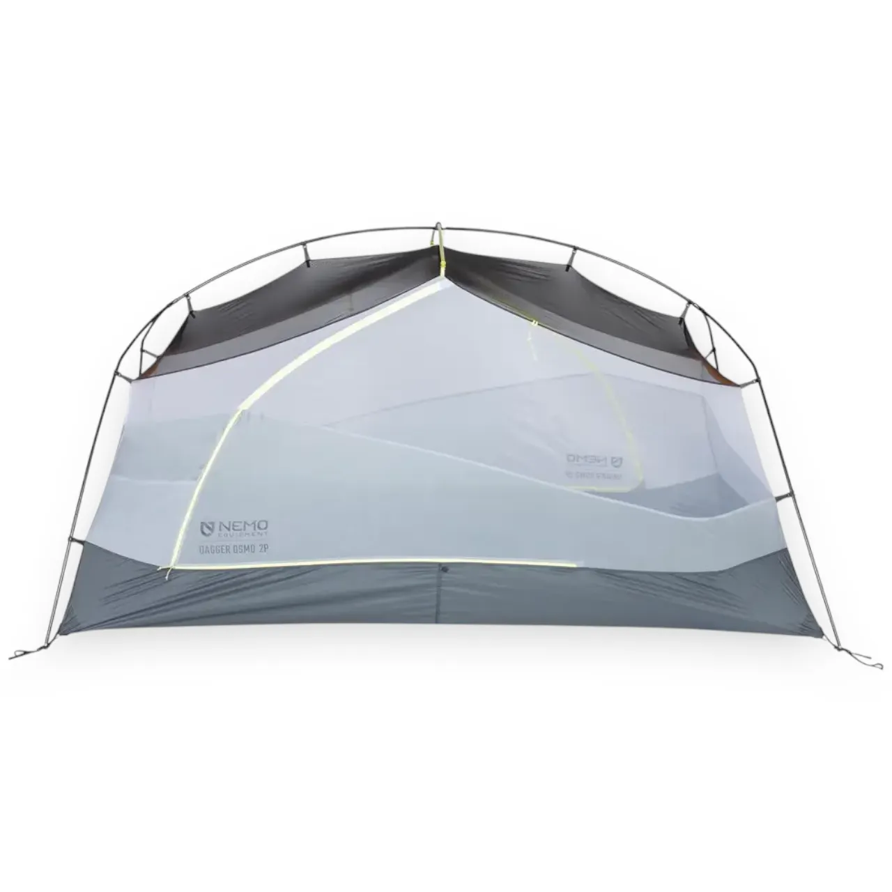 NEMO Dagger OSMO 2 Person Tent