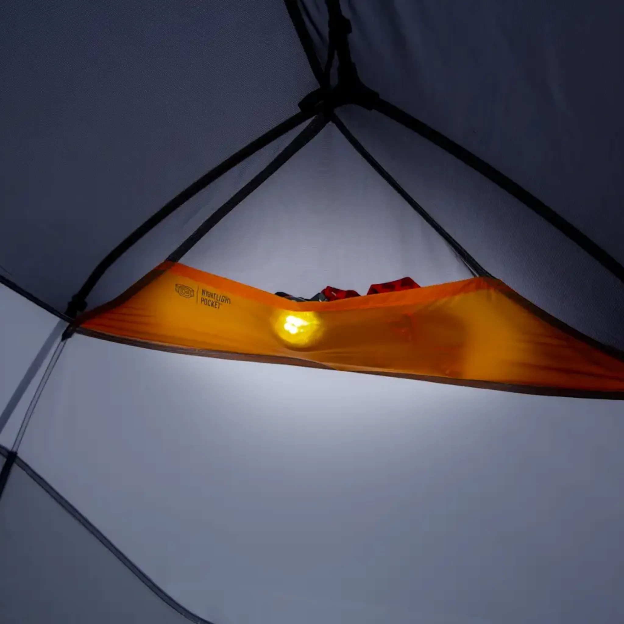 NEMO Dagger OSMO 2 Person Tent