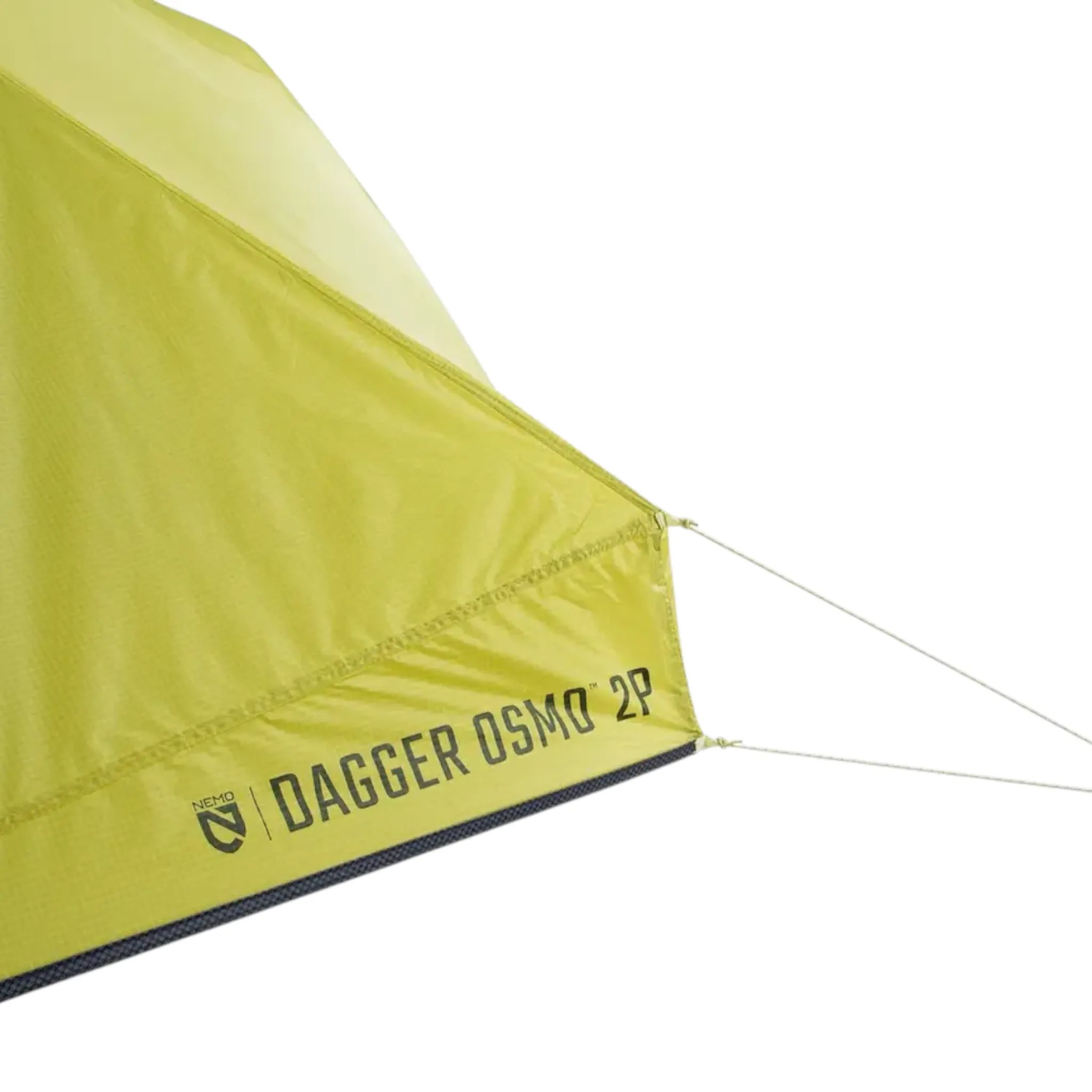 NEMO Dagger OSMO 2 Person Tent