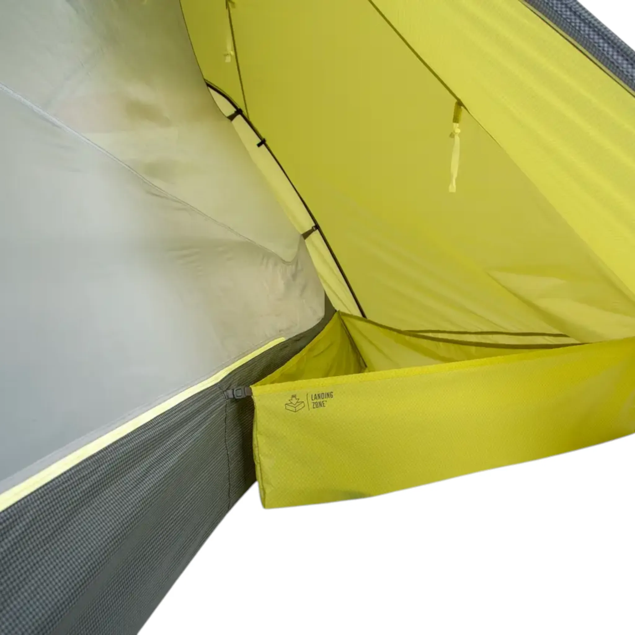 NEMO Dagger OSMO 2 Person Tent