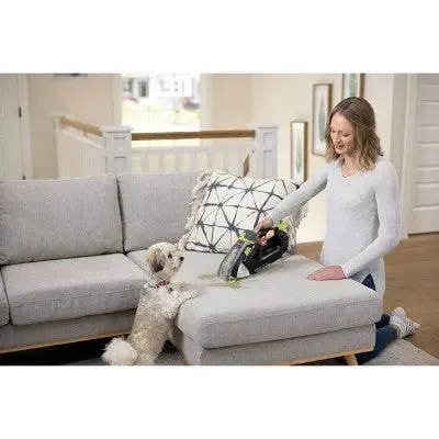 New - BISSELL Pet Stain Eraser Plus - 3182