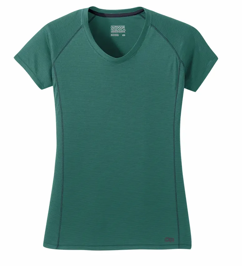Outdoor Research - Women's Echo T-Shirt