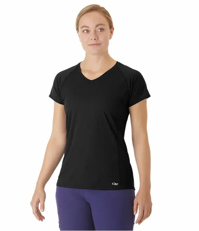 Outdoor Research - Women's Echo T-Shirt