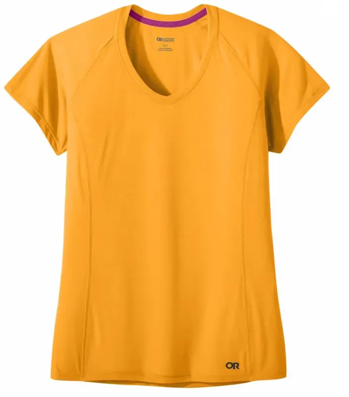 Outdoor Research - Women's Echo T-Shirt
