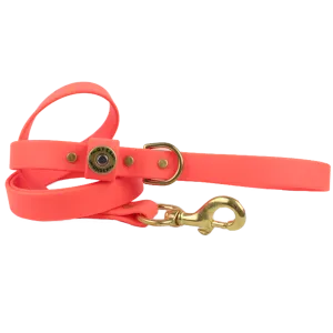 Over Under ~ Dog Leash ~ Water Dog