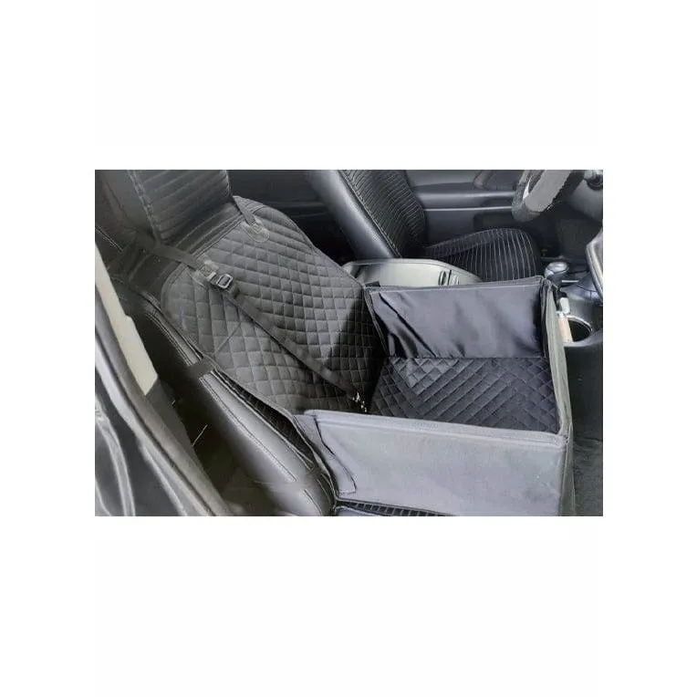 Pawise 2 In 1 Car Seat Cover/Booster