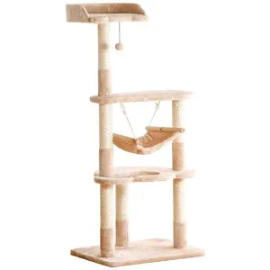 Pawise Climbing Cat Tree