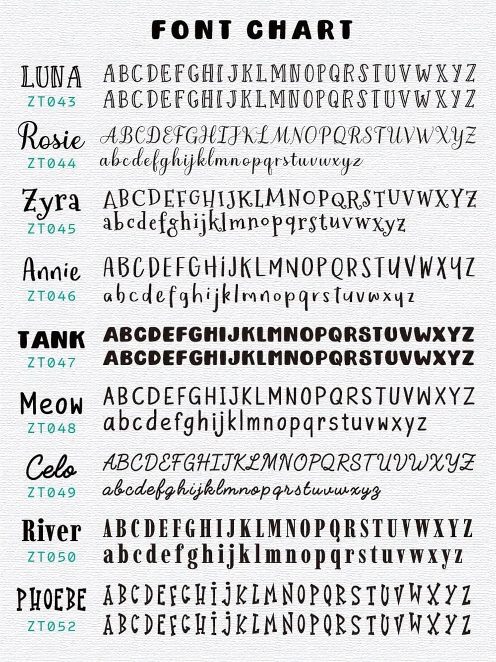 Personalized Lovely Symbols Dog Tags and Cat Tags Custom Engraved Stainless Steel Pet ID Tag (Small, Rose Gold)