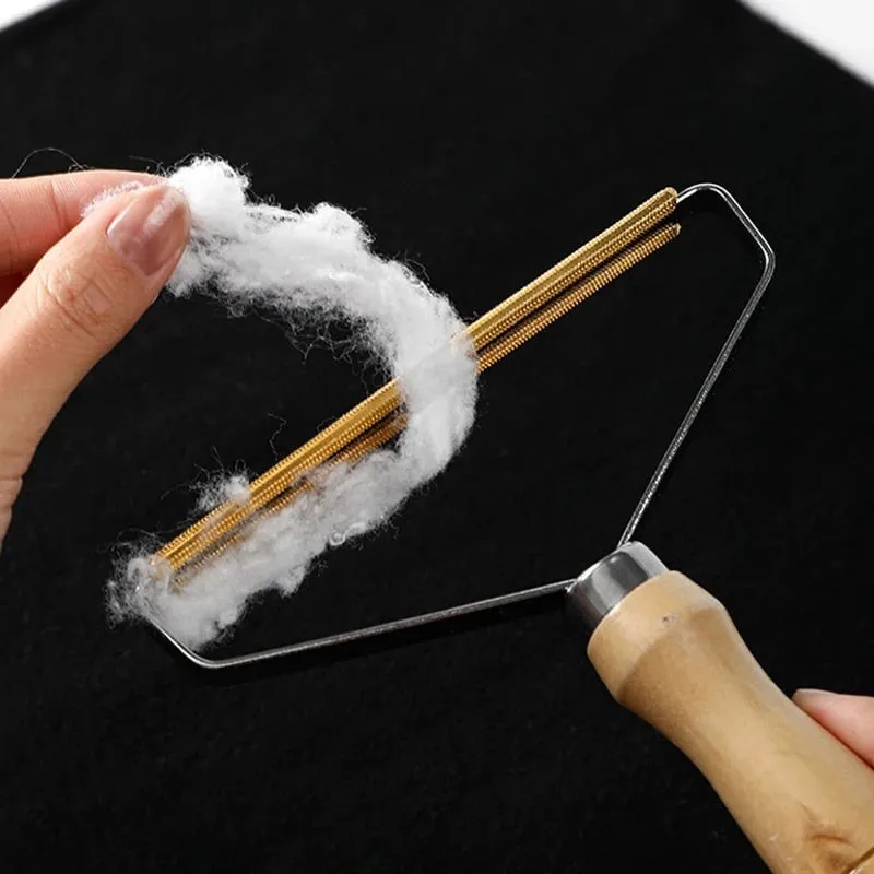 Pet Hair Removal Brush