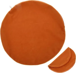 Pet Heating Pad Cover Durable Dog Warming Blanket Protector for Cat and Dog Heating Mats Washable Reusable for Whelping Box Use