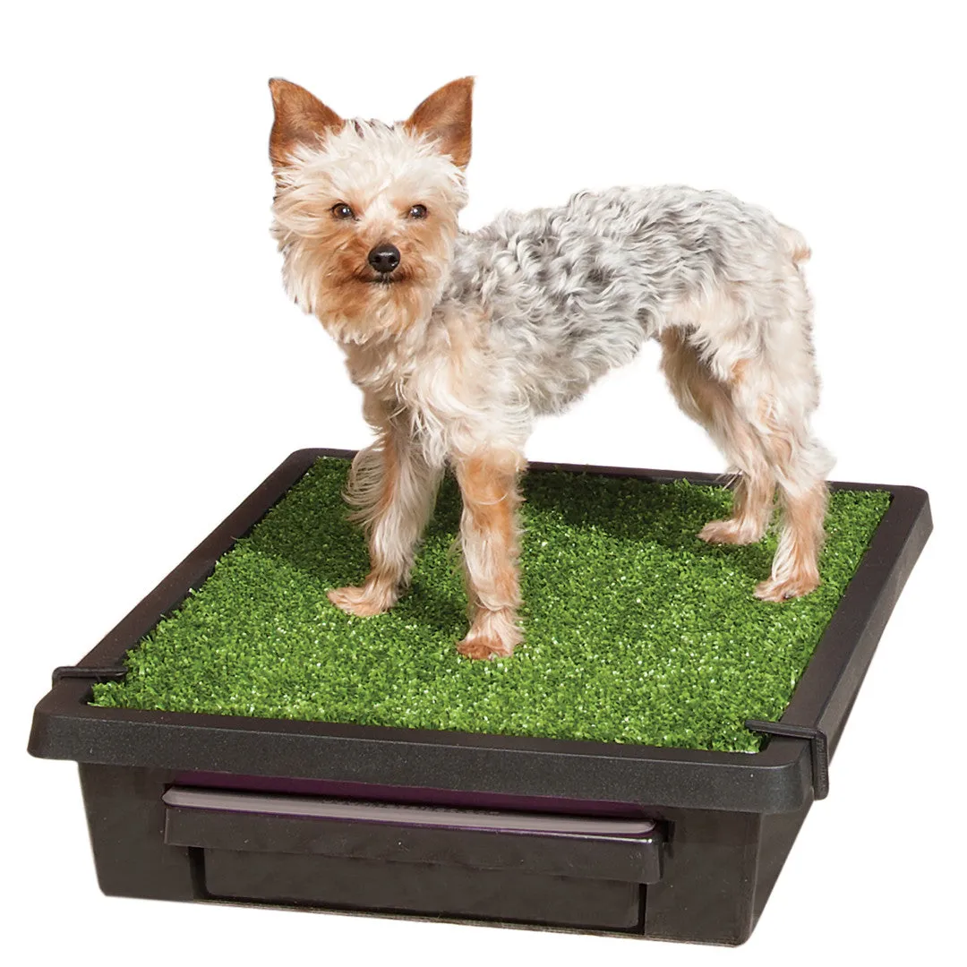 Pet Loo® Portable Pet Toilet