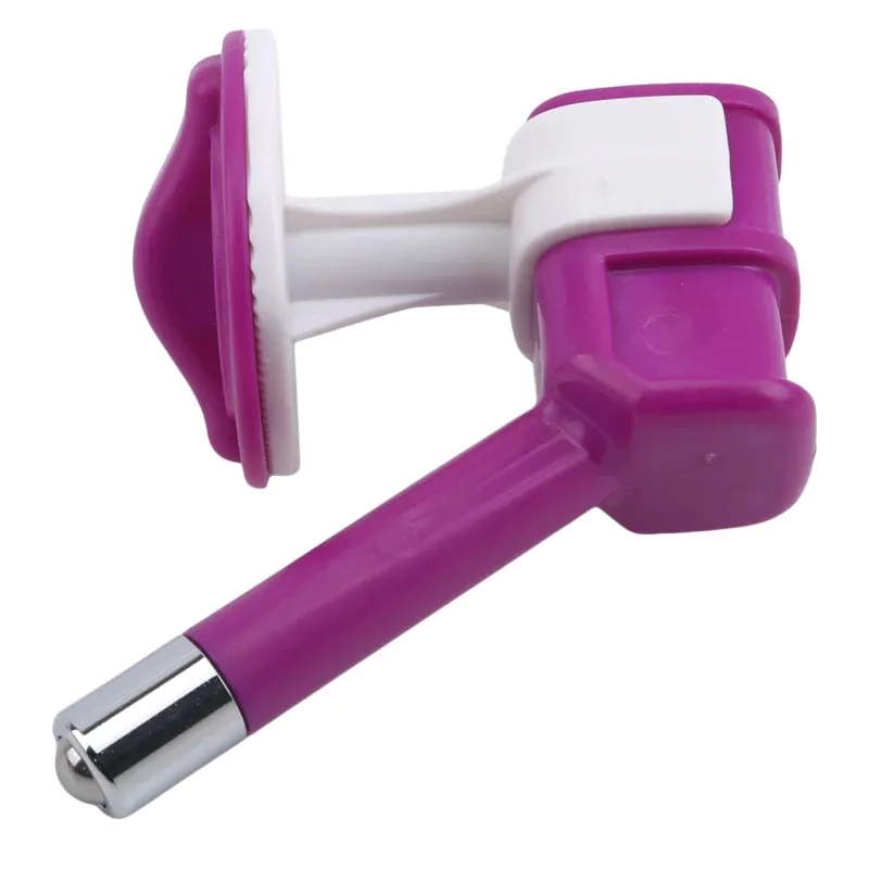 Pet Water Dispenser Nozzle for Dogs and Cats - Leak-Proof, Automatic Drinking Fountain