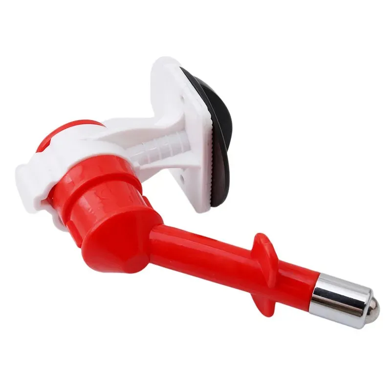 Pet Water Dispenser Nozzle for Dogs and Cats - Leak-Proof, Automatic Drinking Fountain