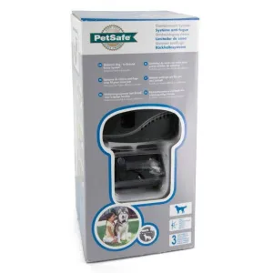 Petsafe | Super Stubborn Radio Dogfence