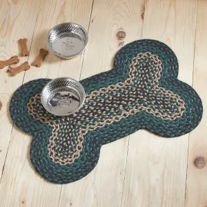 Pine Grove Indoor/Outdoor Medium Bone Rug