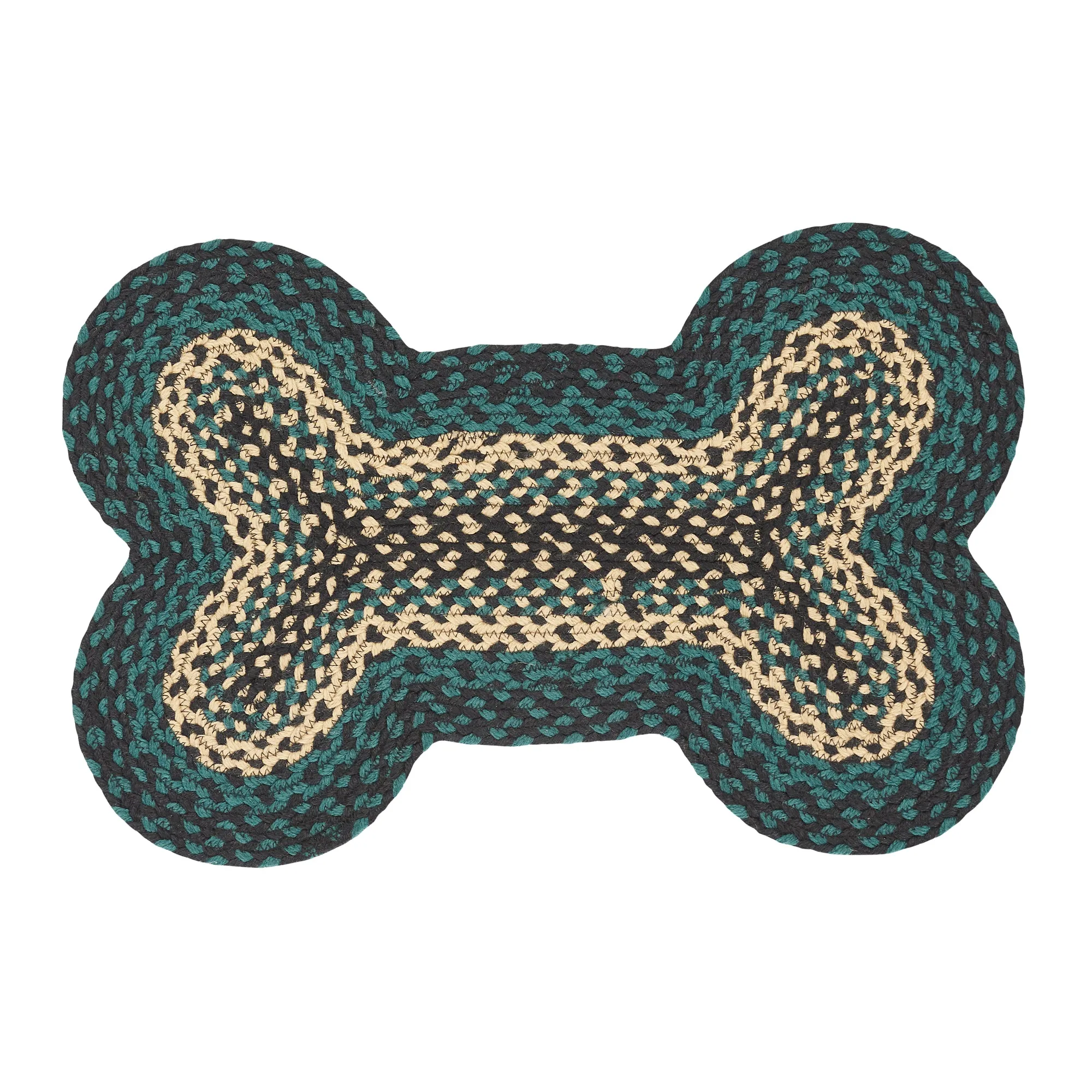 Pine Grove Indoor/Outdoor Medium Bone Rug