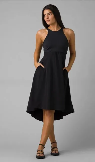 prAna - Railay High Low Dress