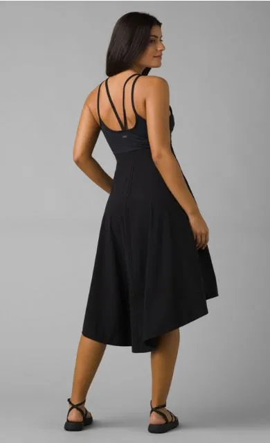 prAna - Railay High Low Dress