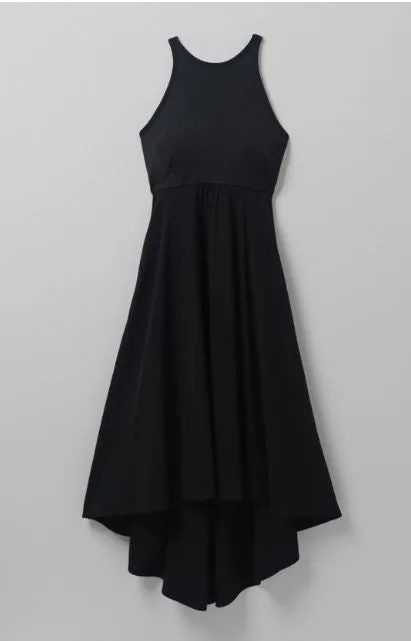 prAna - Railay High Low Dress
