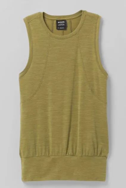 prAna - Sol Protect Tank